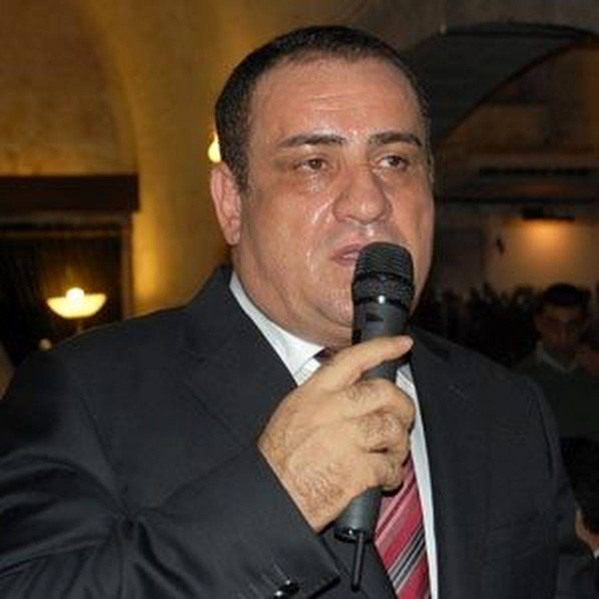 Mehmet Ali Aydınlar'ın İstifası
