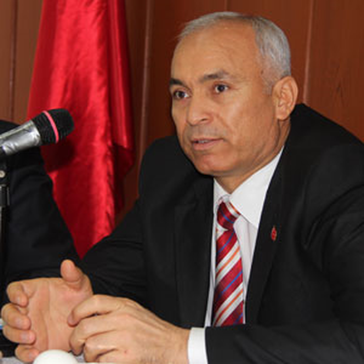 Mersin'de 25 Kişi Koruma Altında