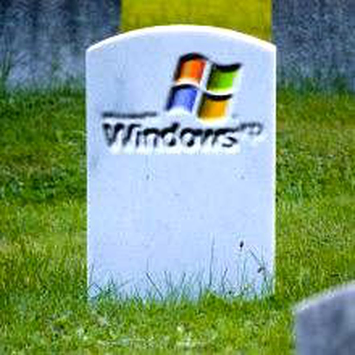 Microsoft'tan Yine Windows Xp Uyarısı!
