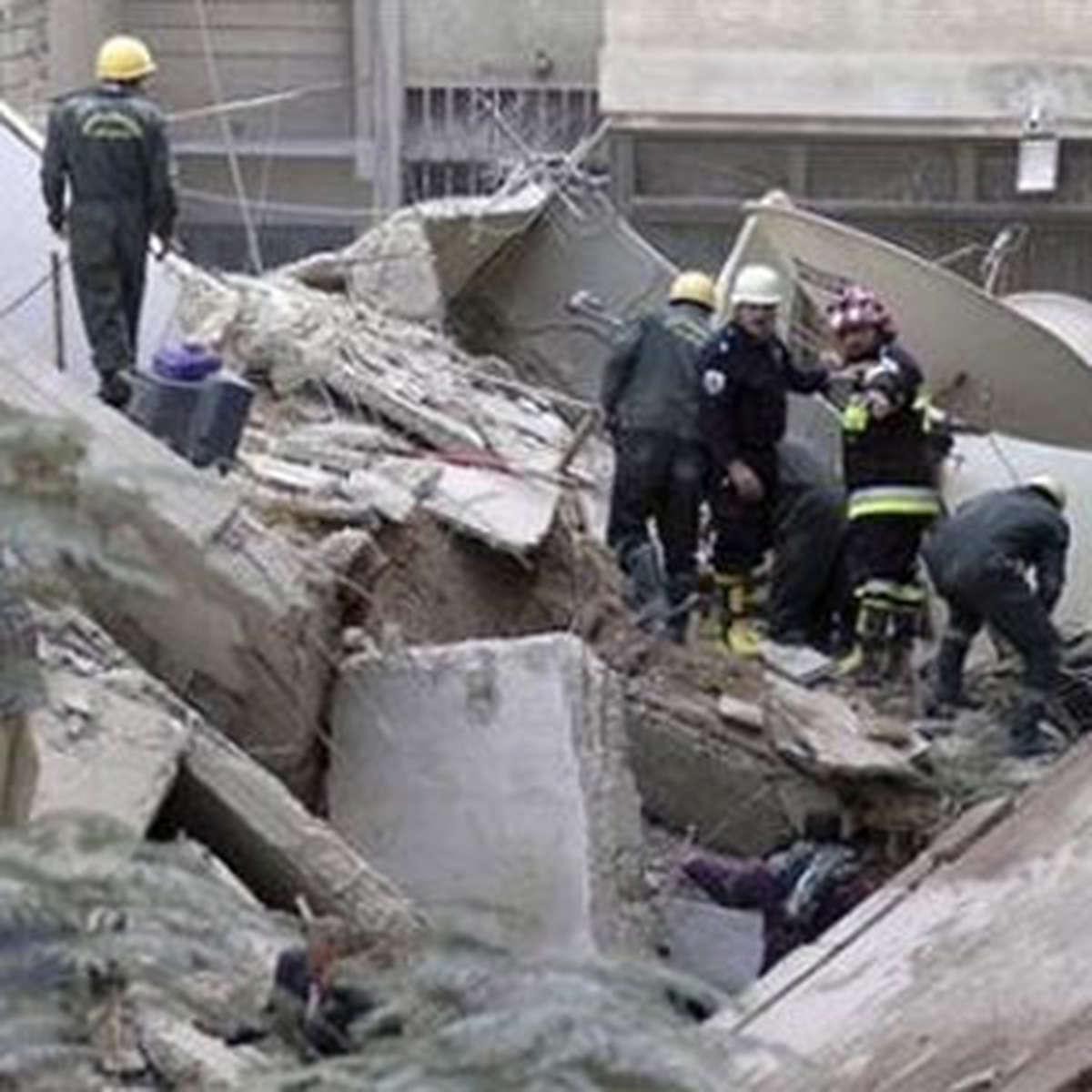 Mısır'da Sebebi Bilinmeyen Facia