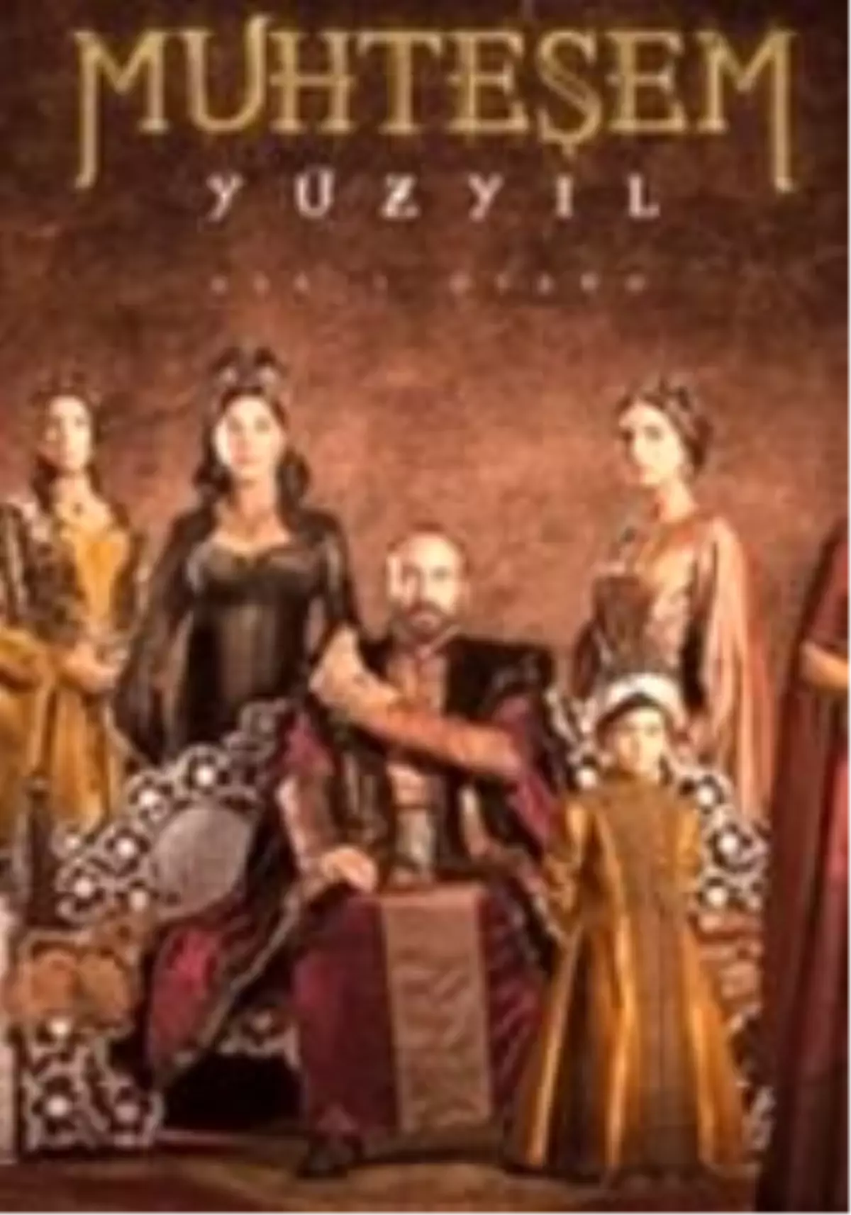 Muhteşem Yüzyıl Dizisi 44. Bölüm Fragmanı