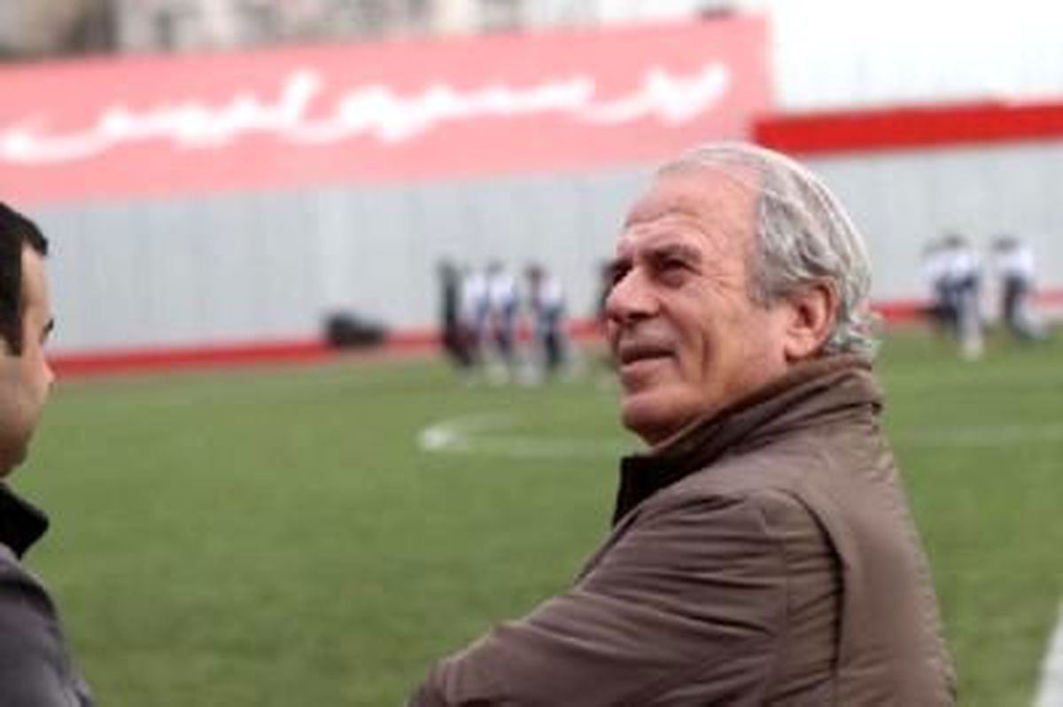Mustafa Denizli: 'İran'a Gelme Sebebim Para Değil'