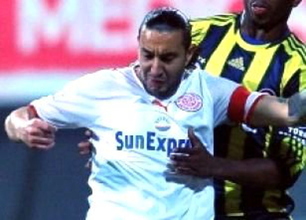 Necati İçin Resmi Açıklama