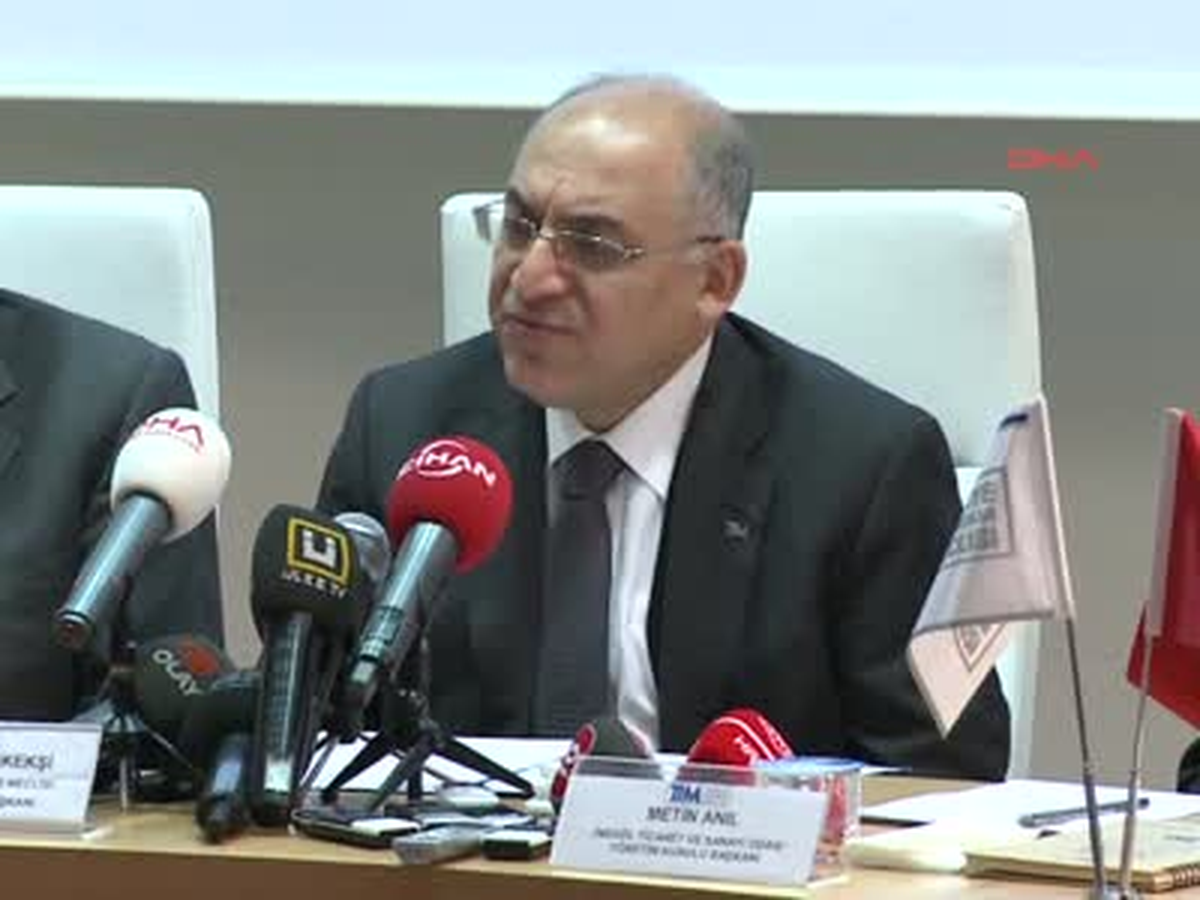 Ocak Ayında İhracat Yüzde 10 Arttı