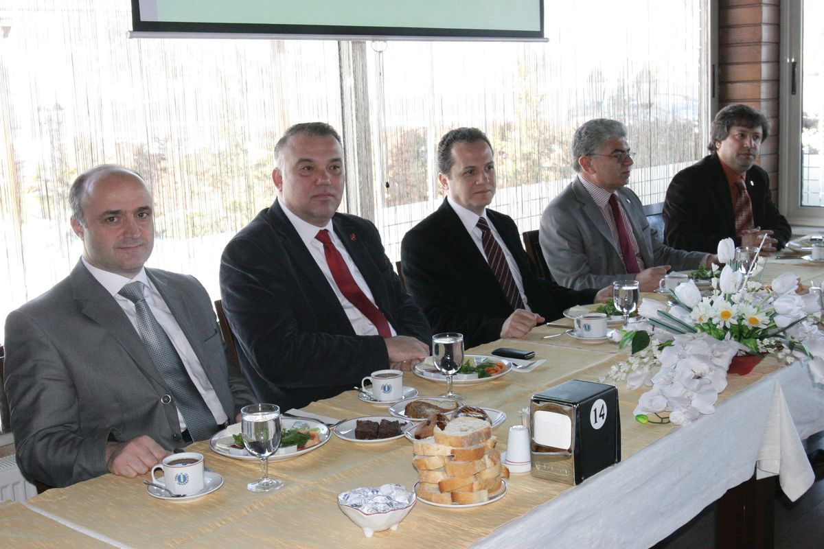 Odü Geleceğe İddialı Hazırlanıyor