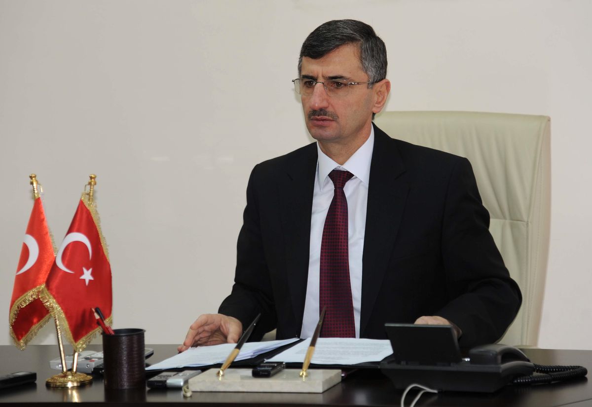 'Okullar Hayat Olsun' Projesinde İmzalar Atıldı