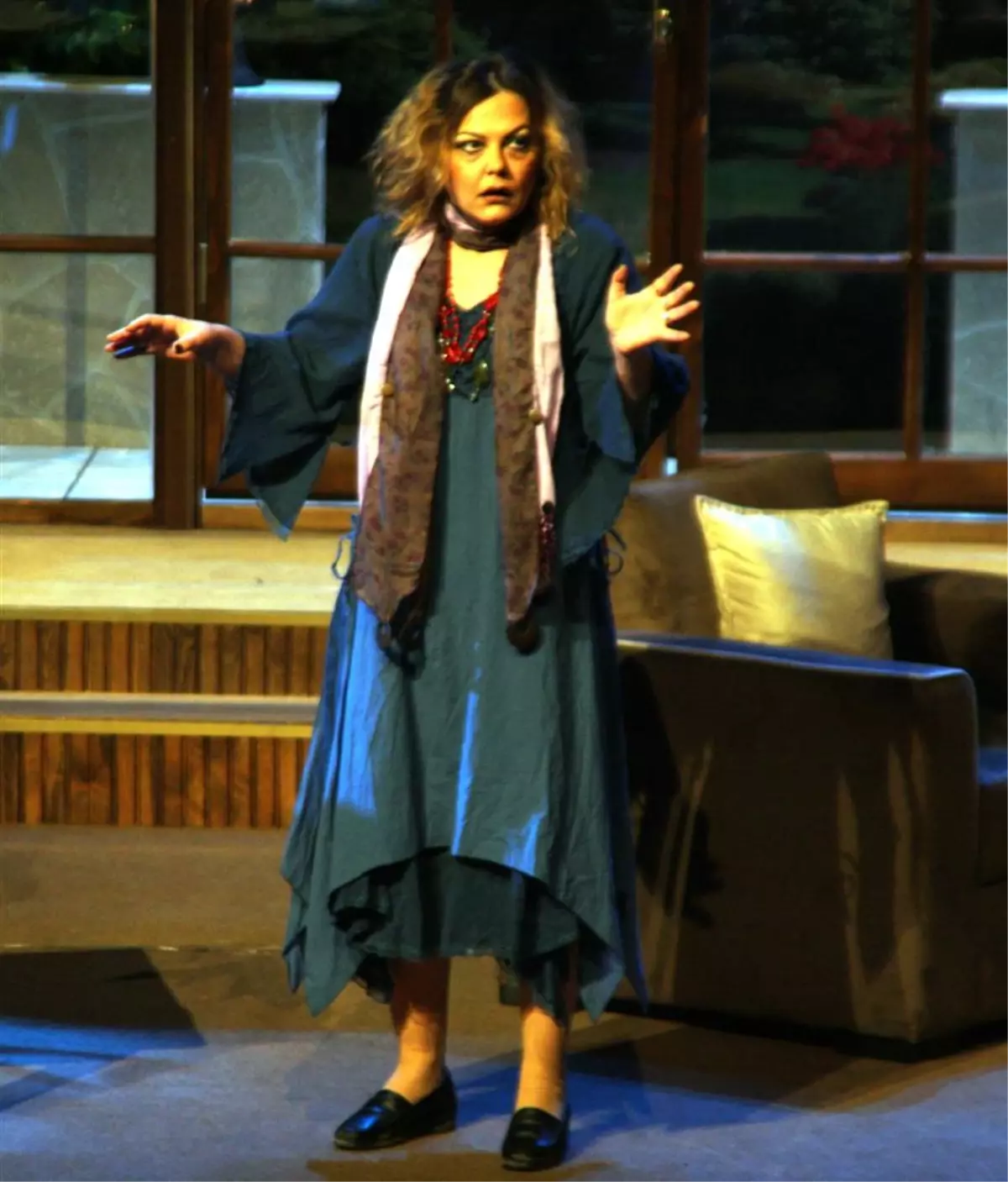 "Ölüm Tuzağı\'na Kim Düşecek?"