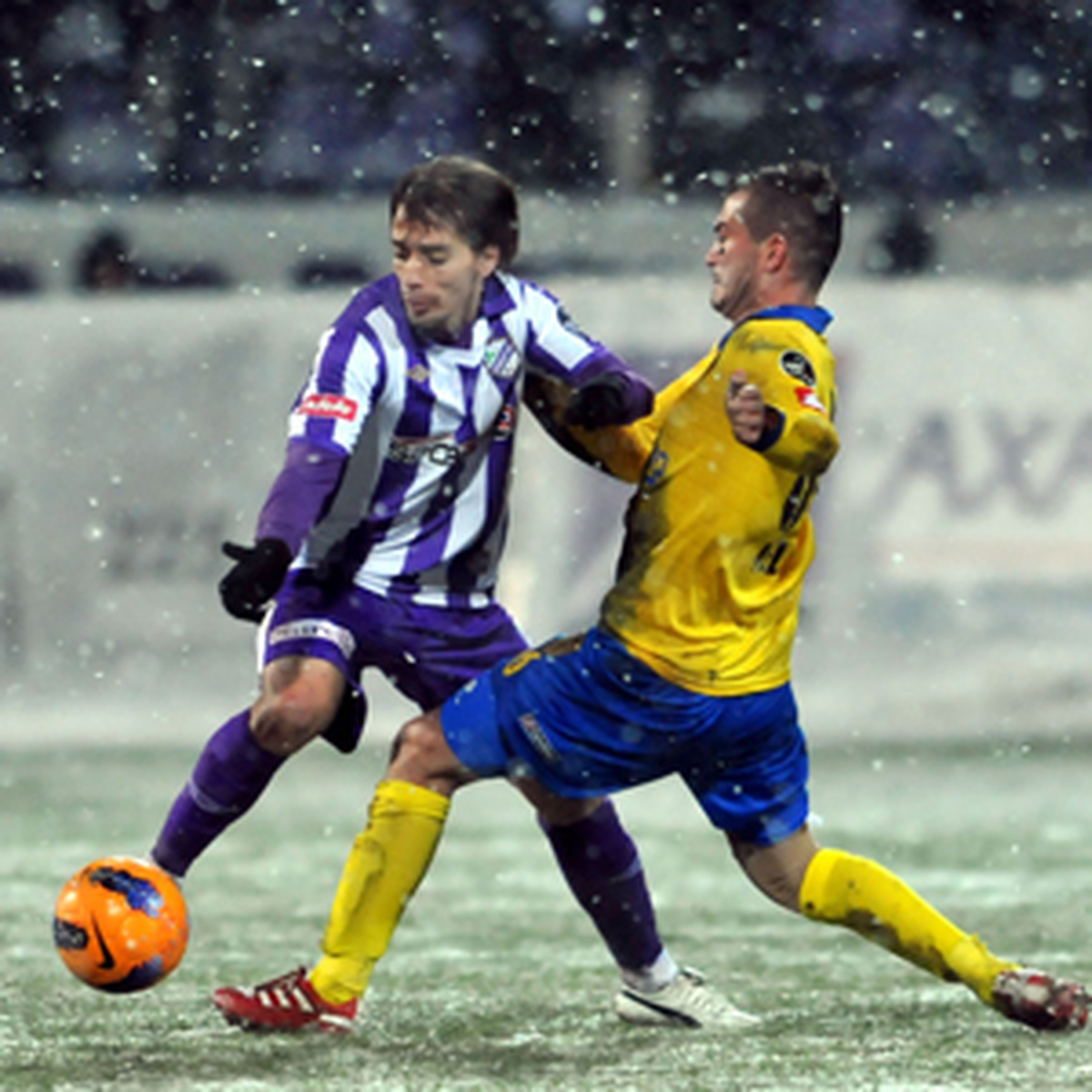 Orduspor-Ankaragücü Maçının Ardından