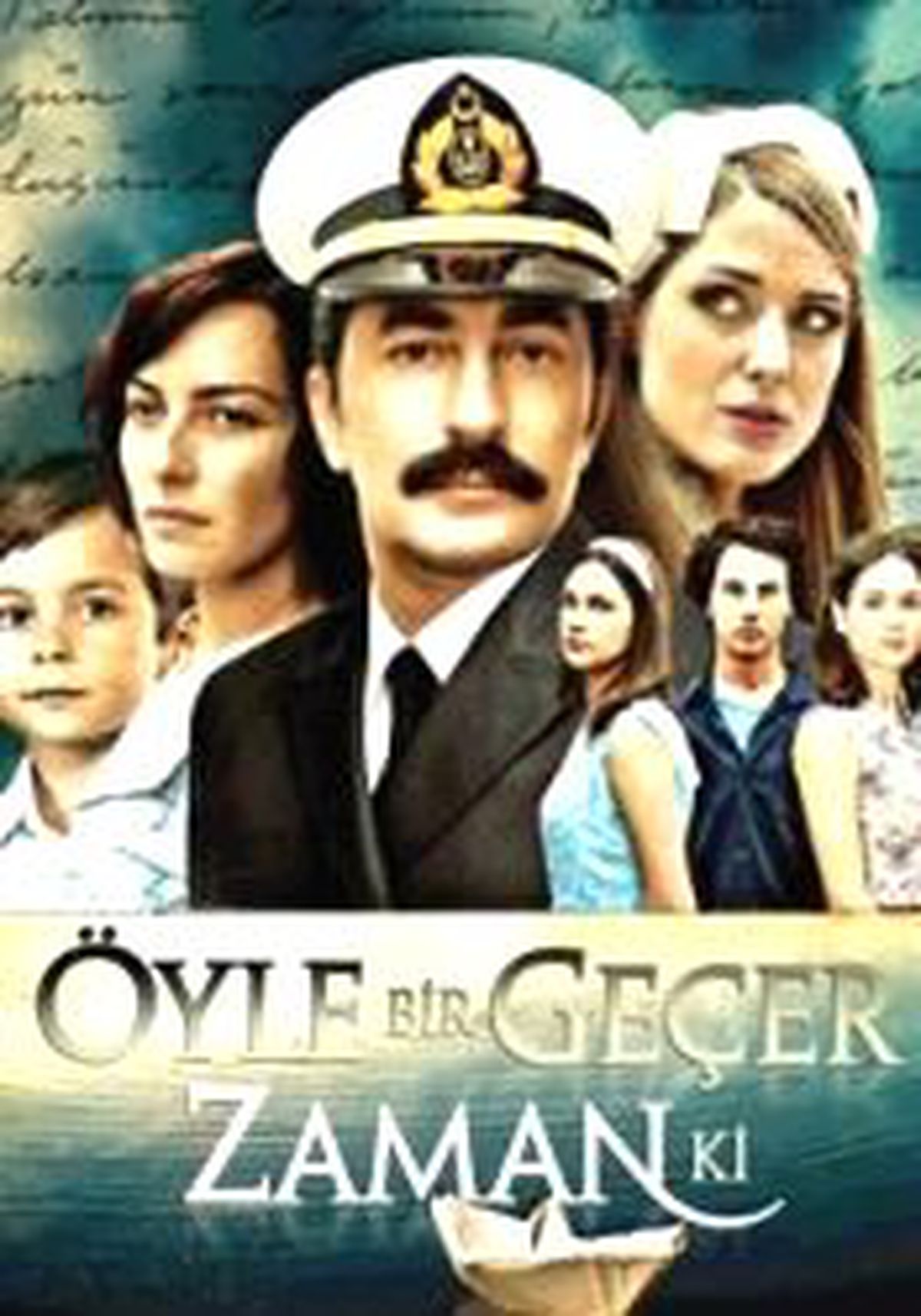 Öyle Bir Geçer Zaman Ki Dizisi 59. Bölüm Fragmanı