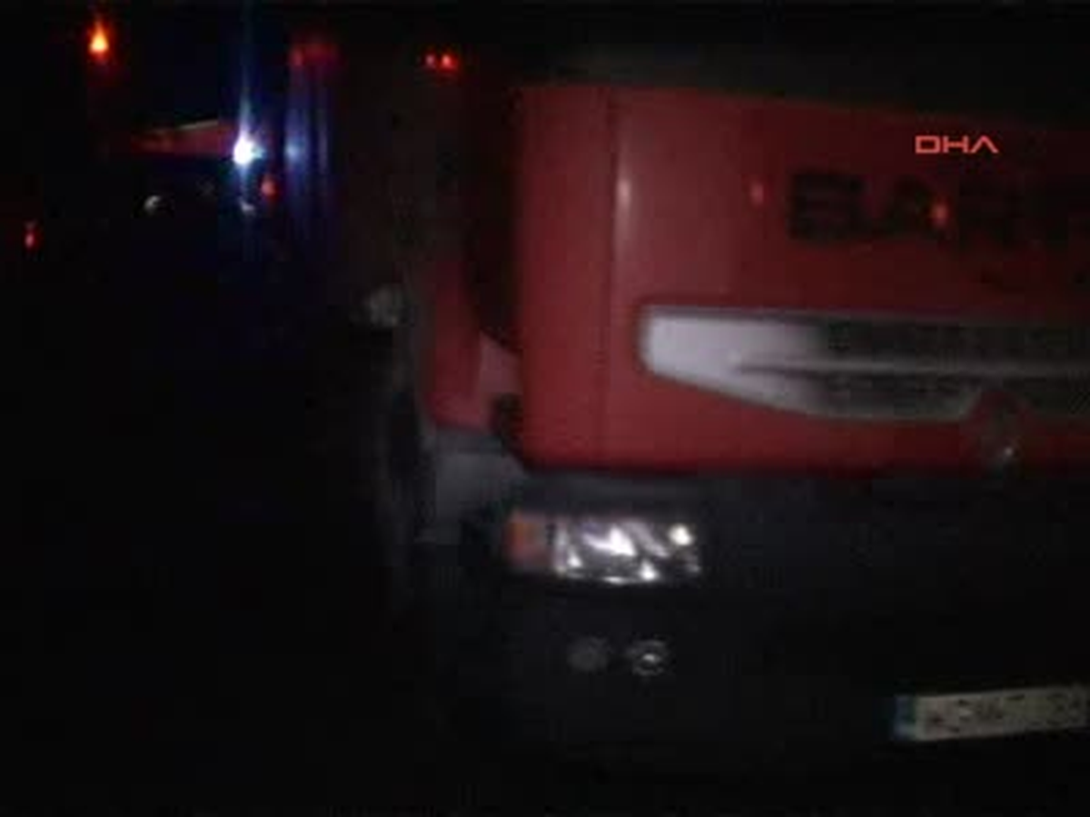 Parfüm Şişeleri Arasında Eroin