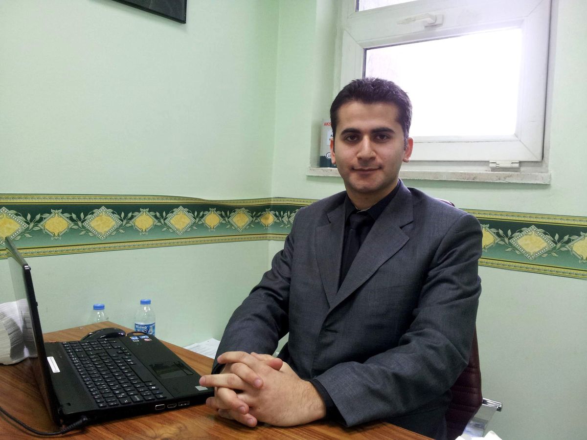 Psikolog Sezer Çiçek Görevine Başladı