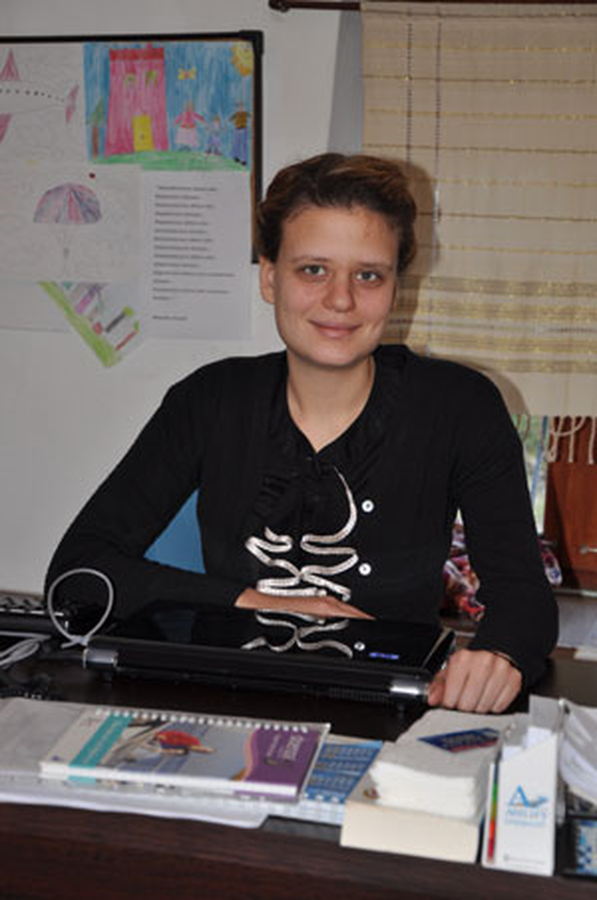 Rehberlik Hizmetine Büyük İlgi
