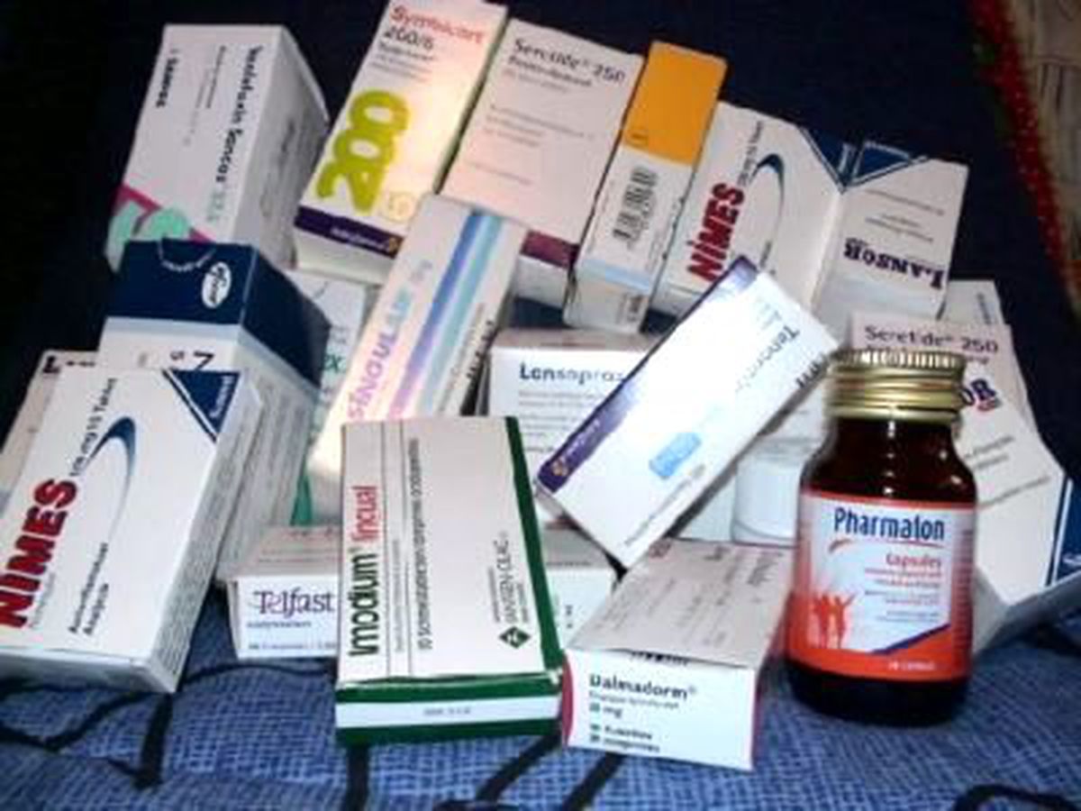 Roche'da Rekor Kazanç