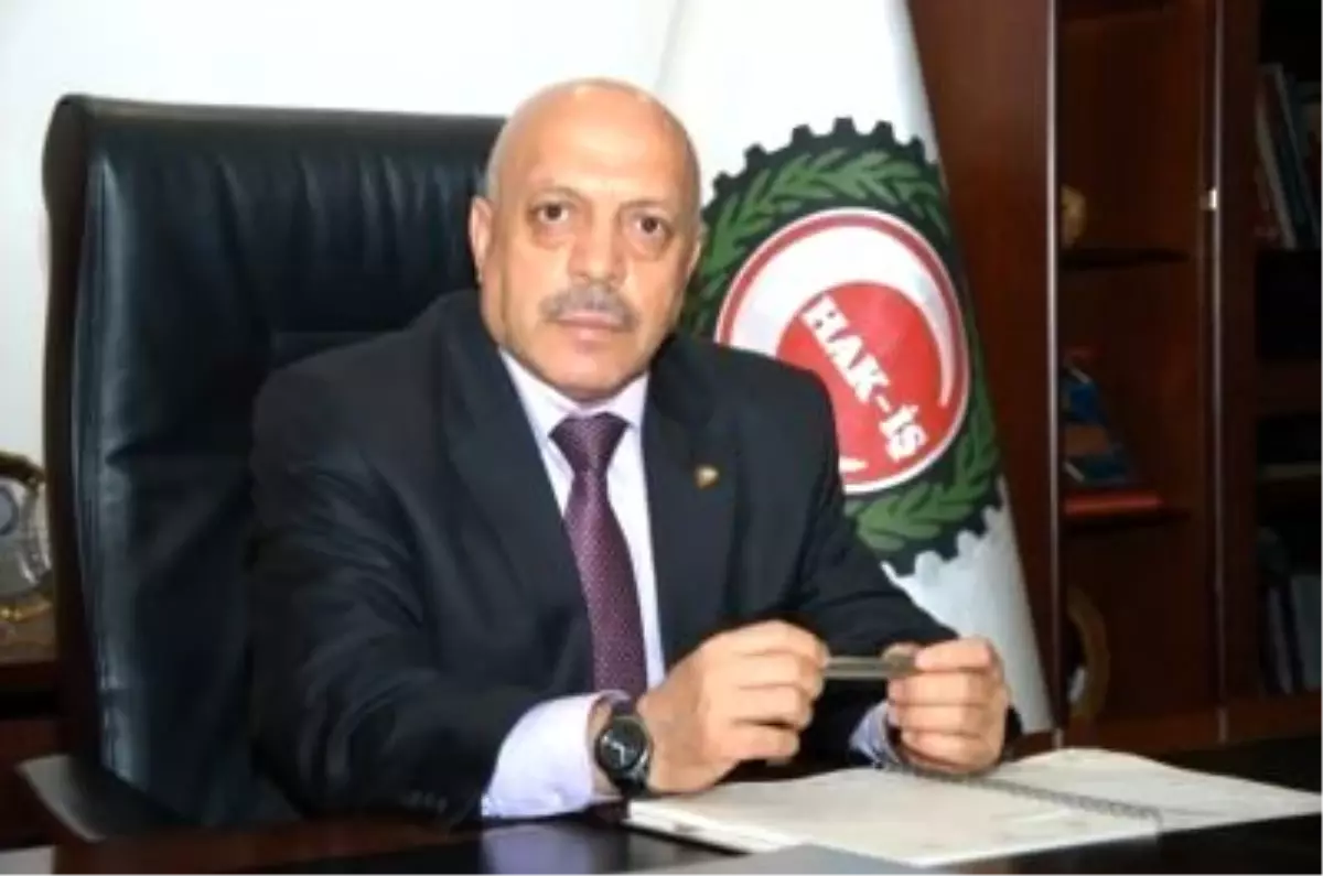 Sağlık-İş Sendikası Eski Genel Başkanı Başoğlu'nun Vefatı