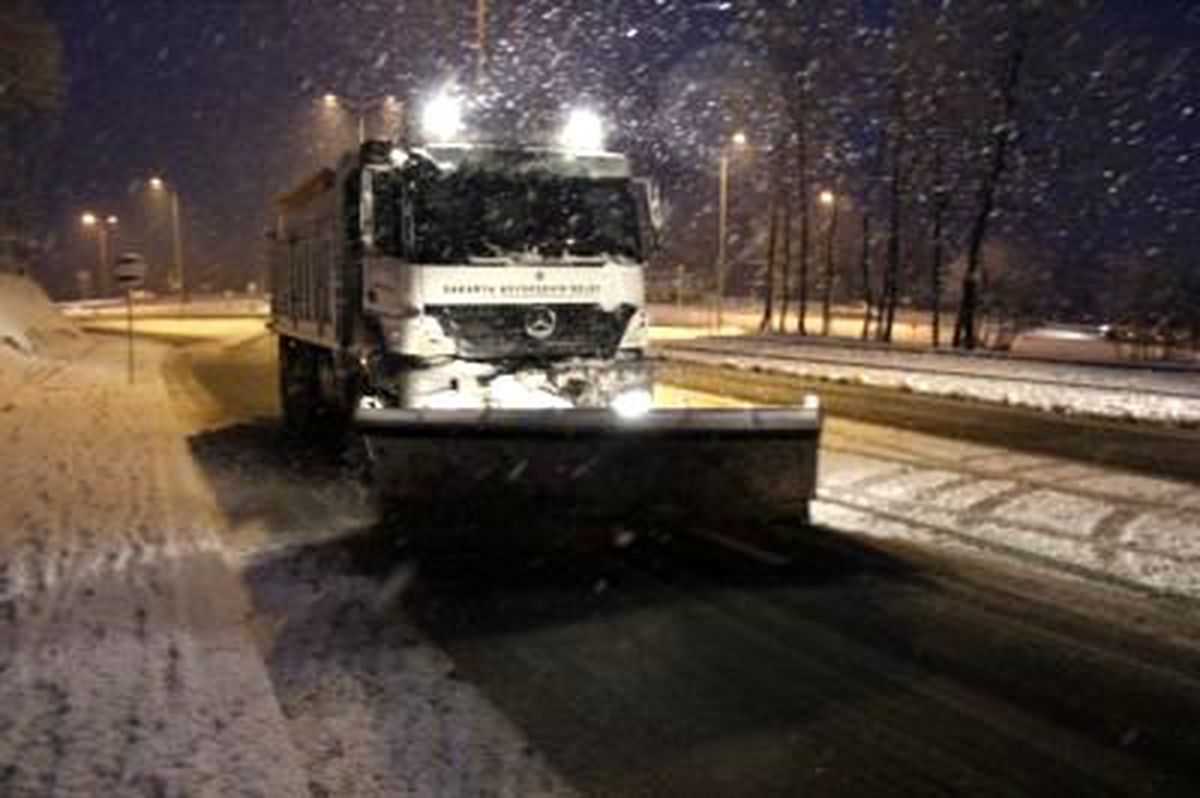 Sakarya\'da Hamile ve Engelli Kamu Çalışanlarına İdari İzin