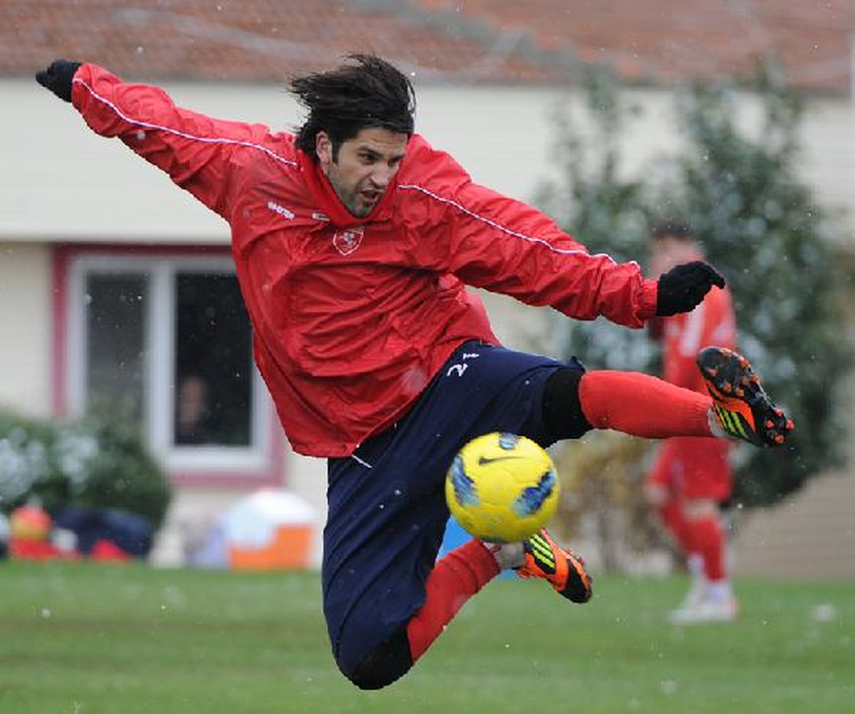 Samsunspor Çıkış Peşinde