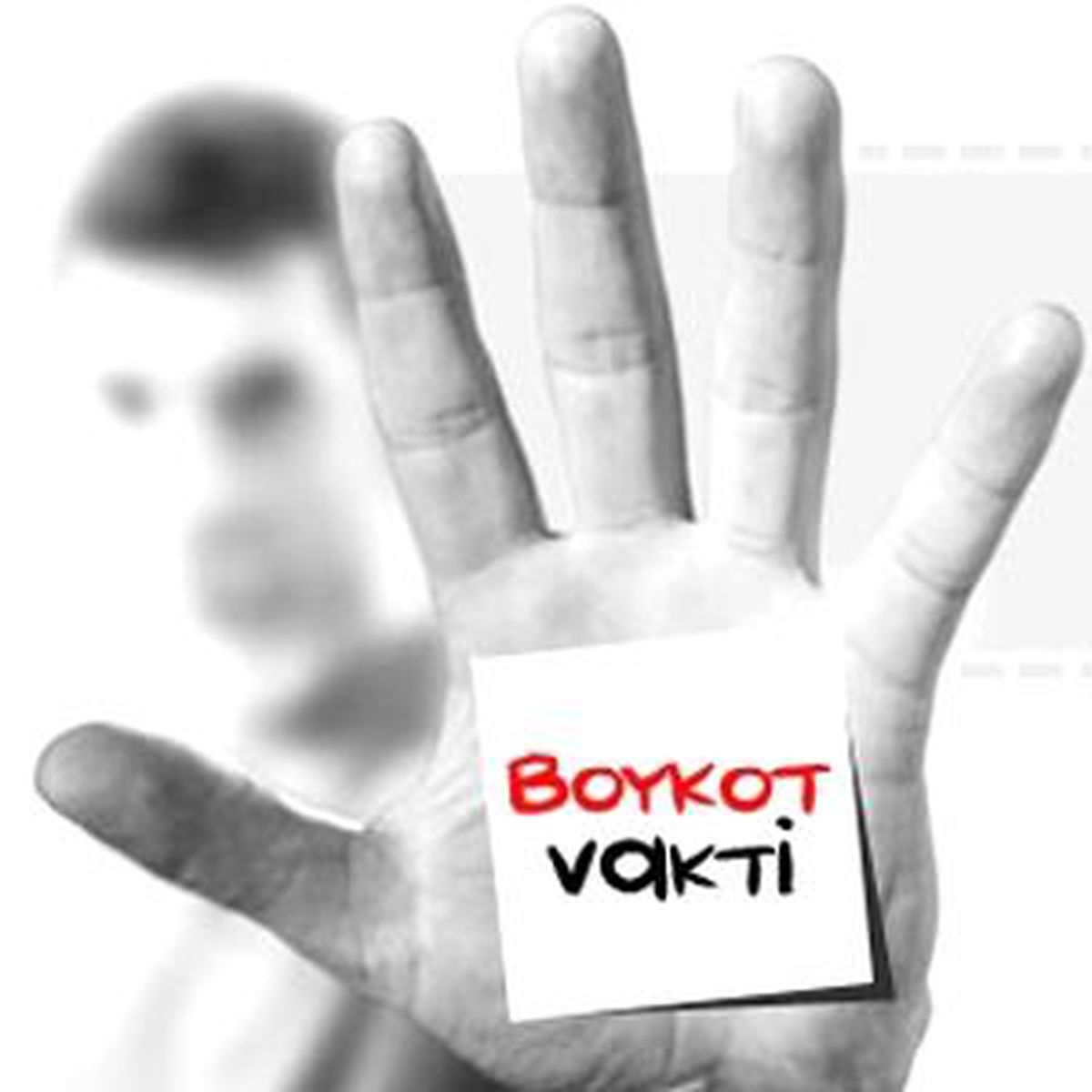 Sanayicilerden Fransız Mallarına Boykot