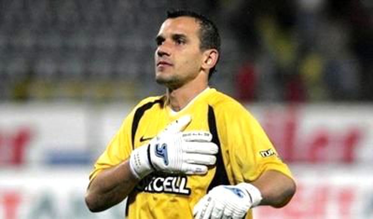 Senecky Sivasspor'da