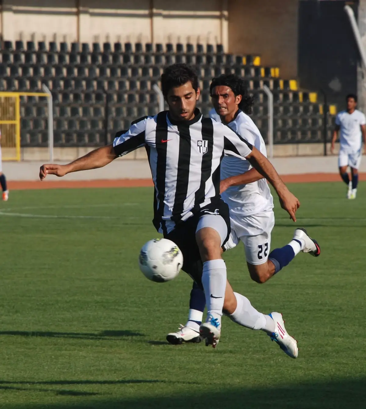 Sezonun İlk Golünü Ligin İkinci Yarısında Atan Serdar İçin Yeni Bir Başlangıç