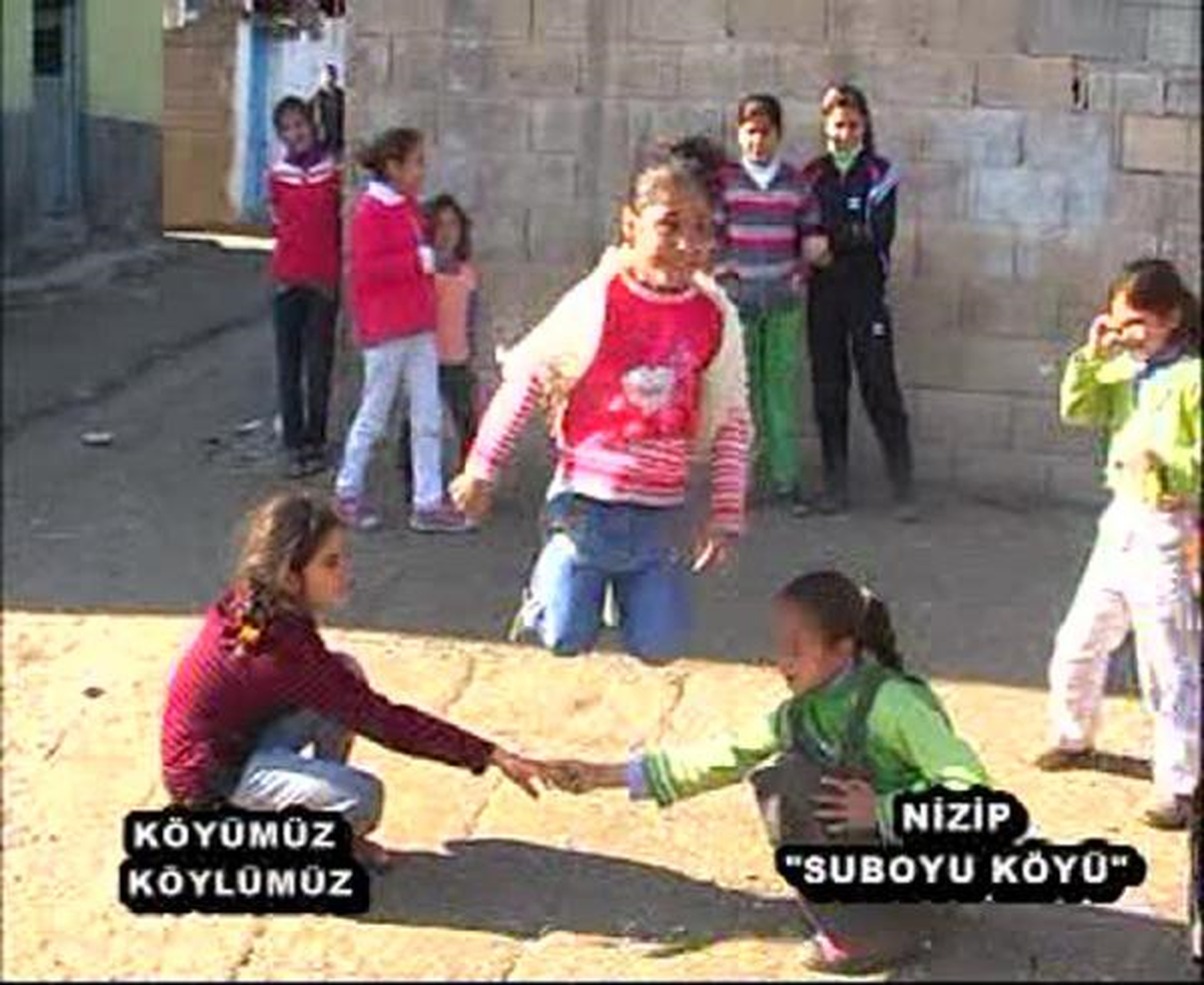 Soba Kurbanı 2 Kardeşin Son Görüntüleri