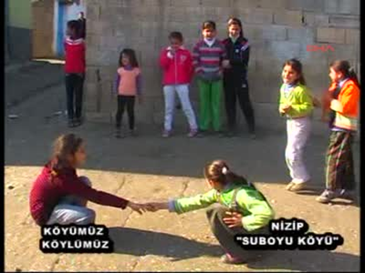 Soba Kurbanı Kardeşlerin Son Görüntüleri