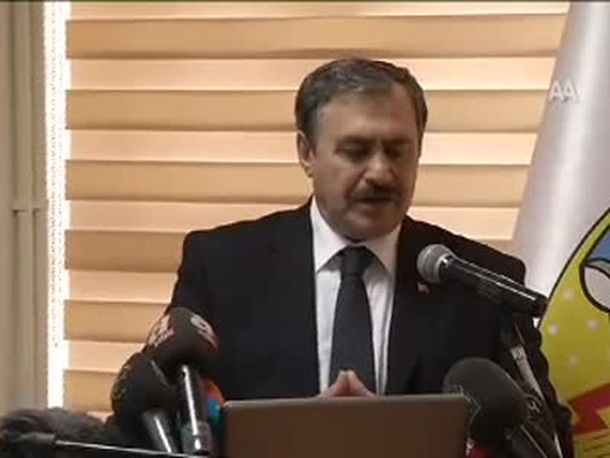 Soğuklar Gidiyor
