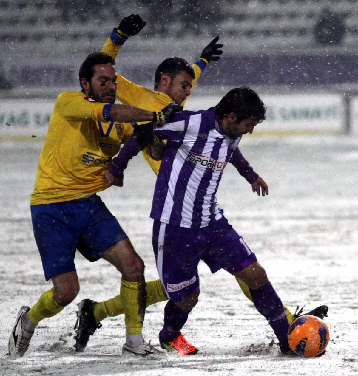 Spor Toto Süper Lig