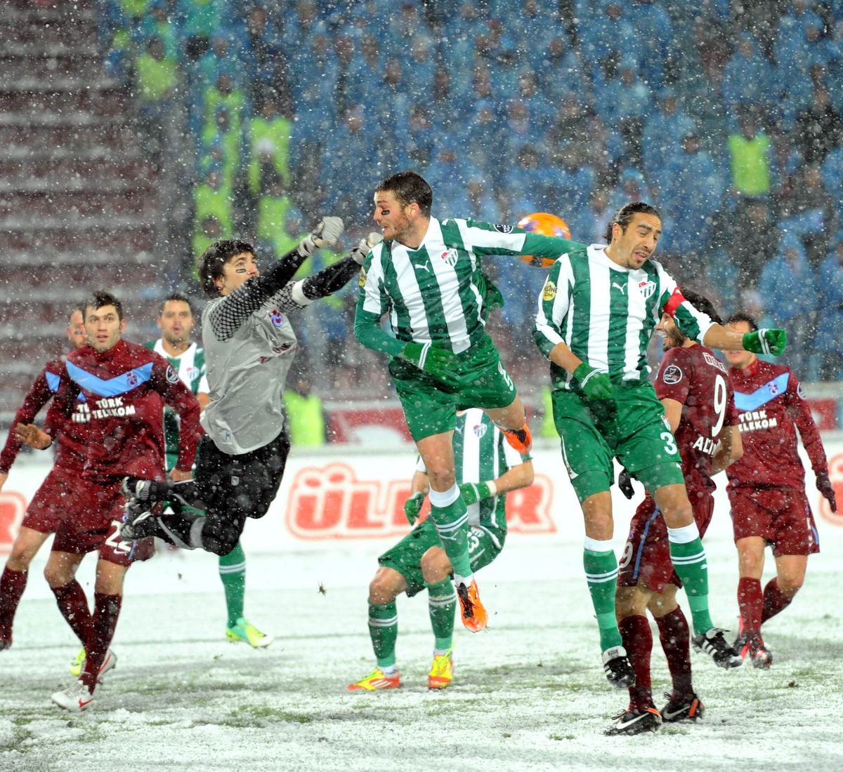 Spor Toto Süper Lig