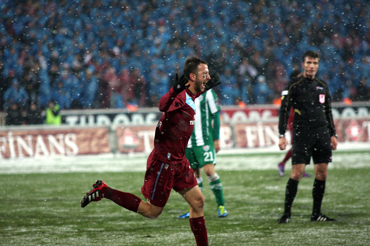 Spor Toto Süper Lig