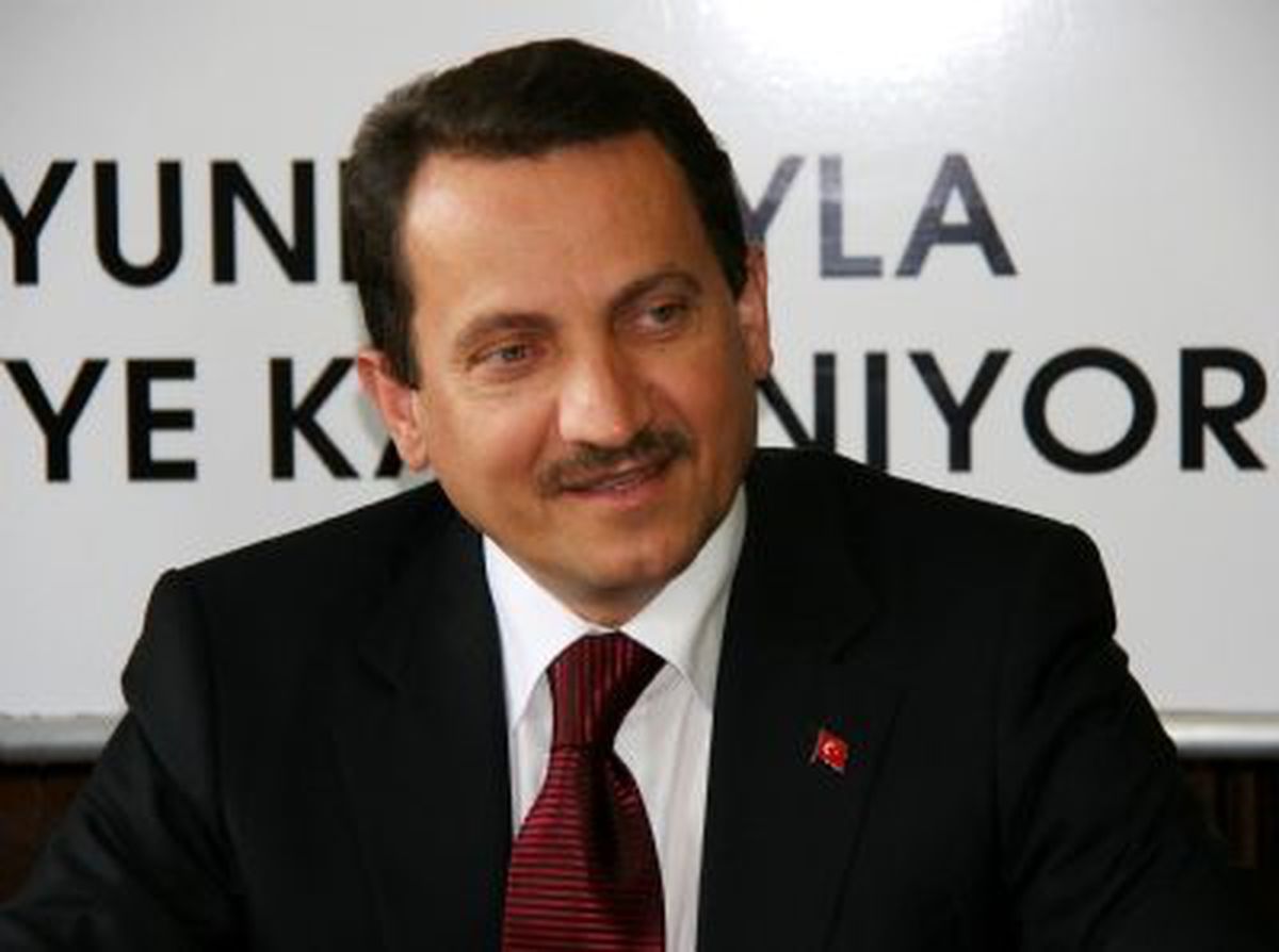 TFF Başkanlığı İçin Atalay'a Yoğun Baskı