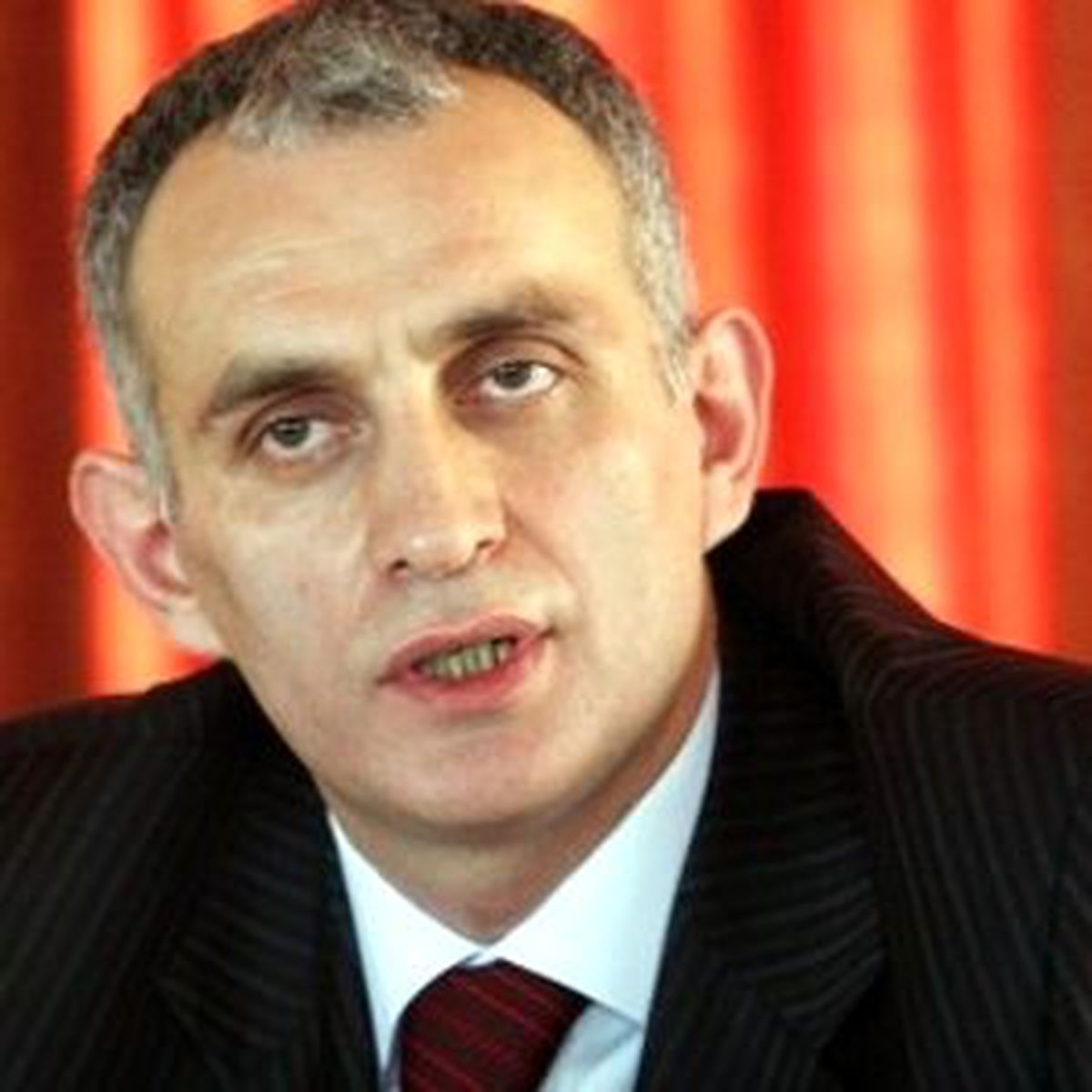 Tff Başkanlığına İlk Aday