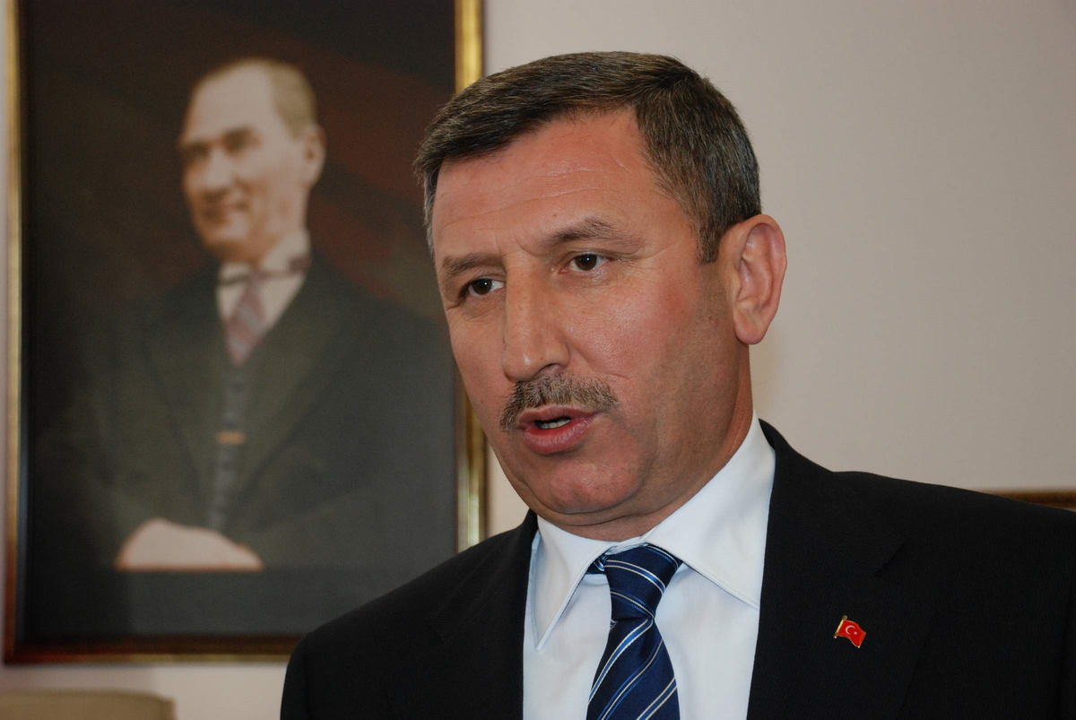Tokat'a Uçak Seferleri Artırıldı