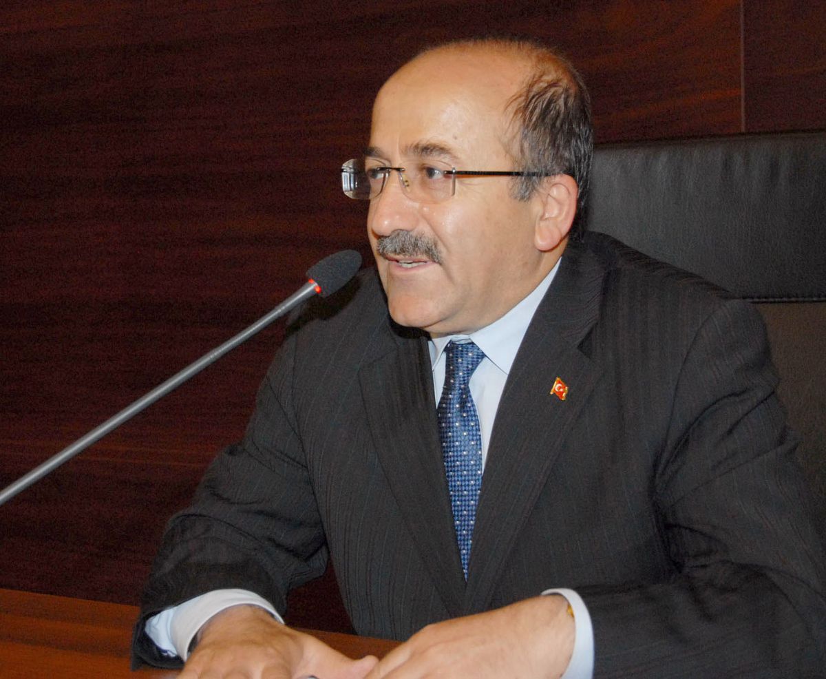 Trabzon Belediye Meclisi Şubat Ayı İlk Toplantısı Yapıldı