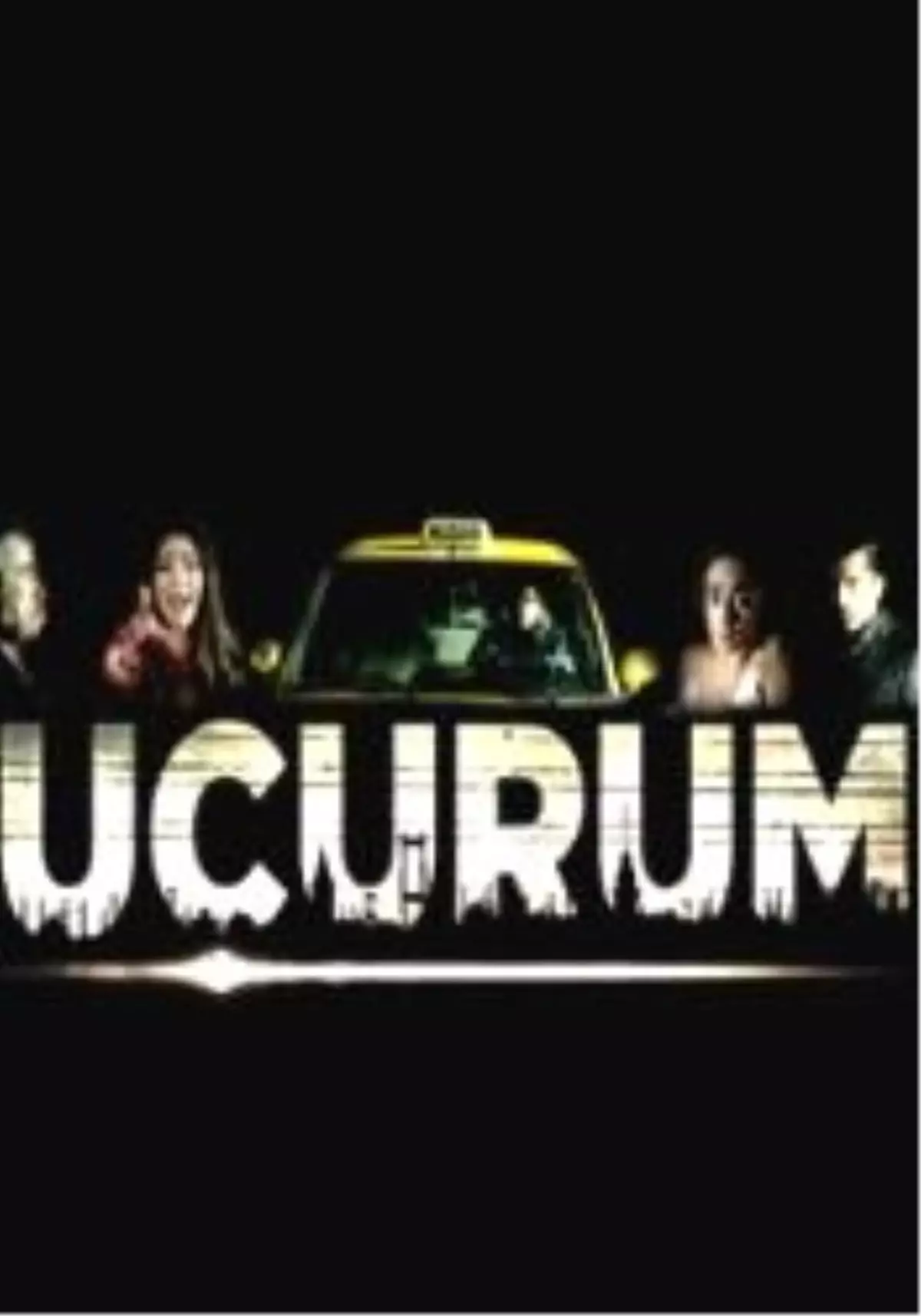 Uçurum Dizisi 1. Bölüm Fragmanı