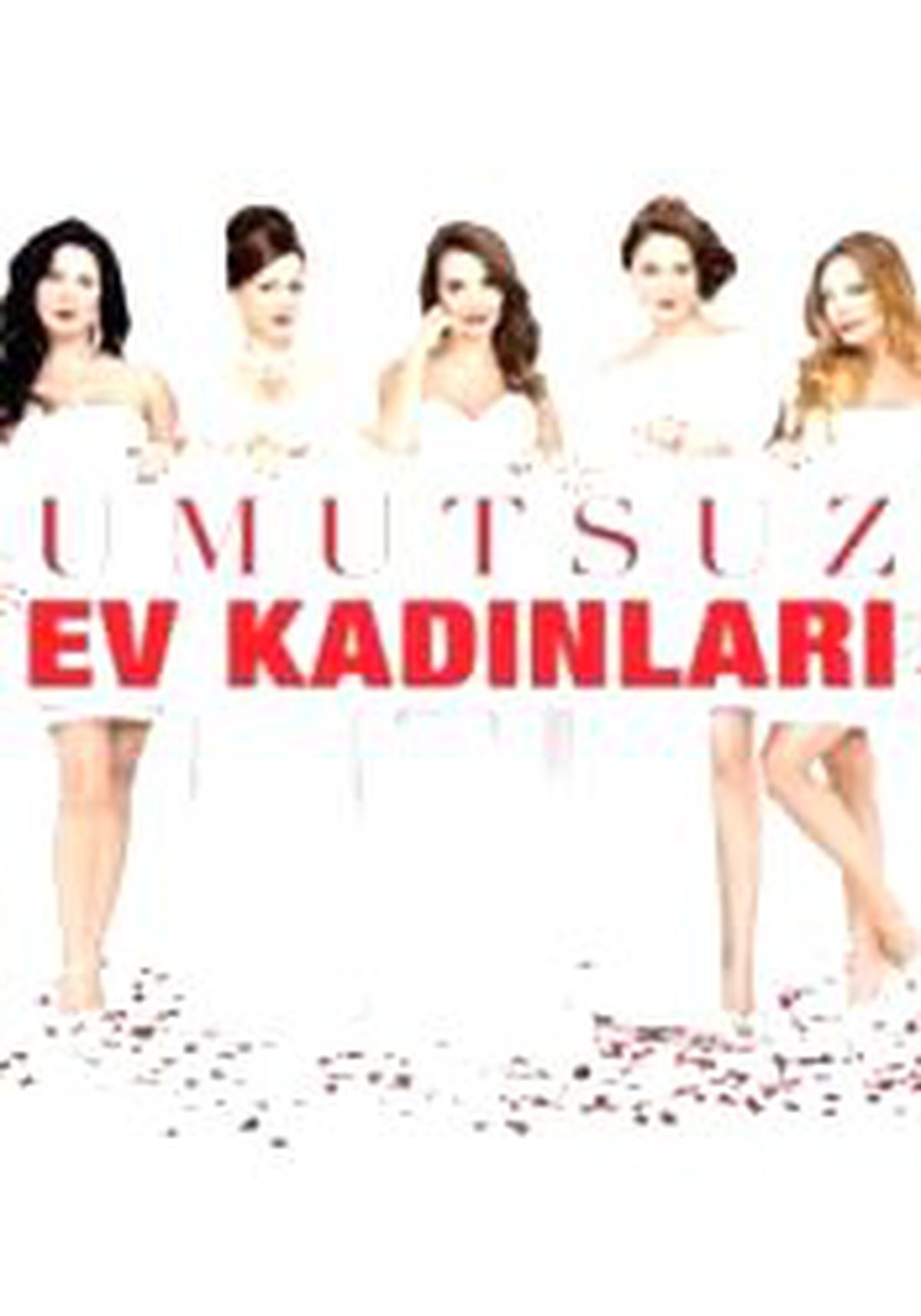 Umutsuz Ev Kadınları Dizisi 18. Bölüm Fragmanı