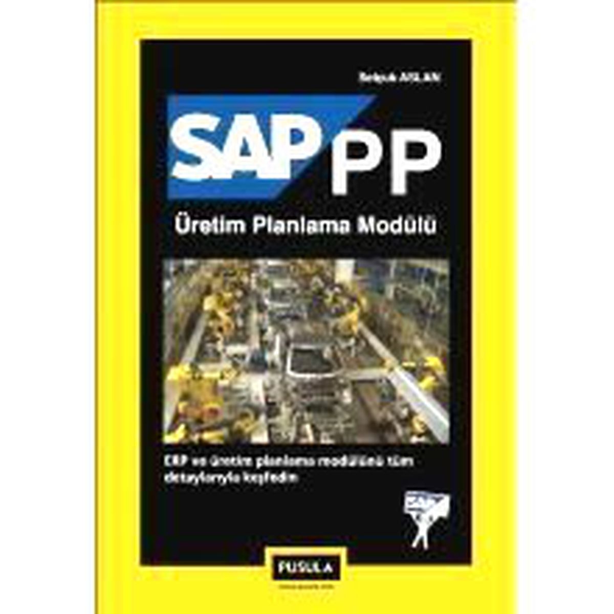 Üretim Planlama Modülünü Keşfedin!