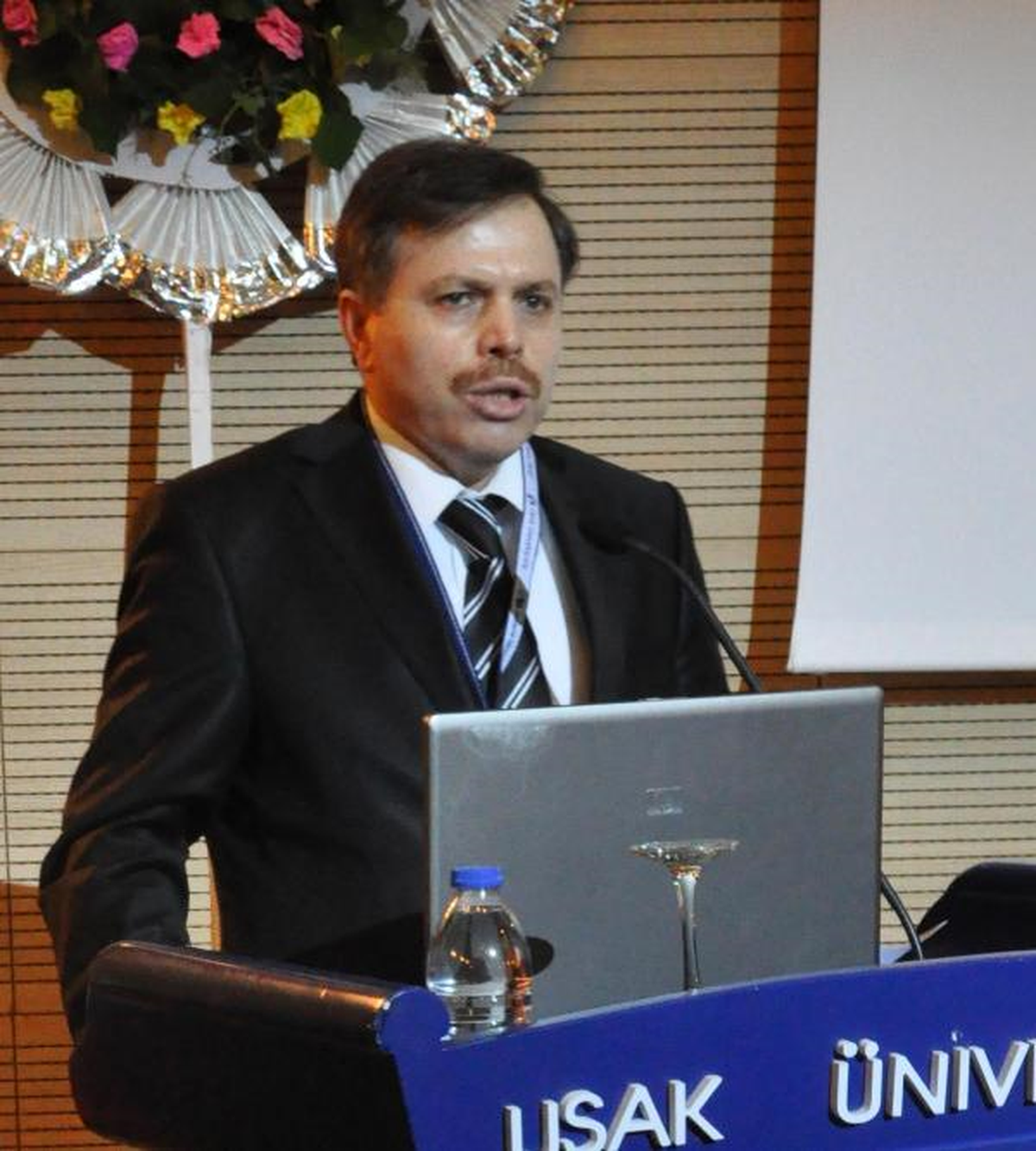 Uşak'ta Akademik Bilişim Konferansı