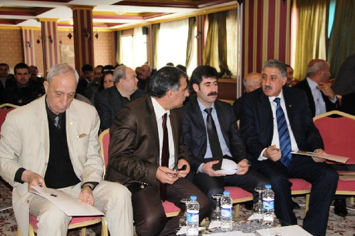 Van Belediye Başkanı: Siyasi Polemiğe Girmeden Çalışacağız