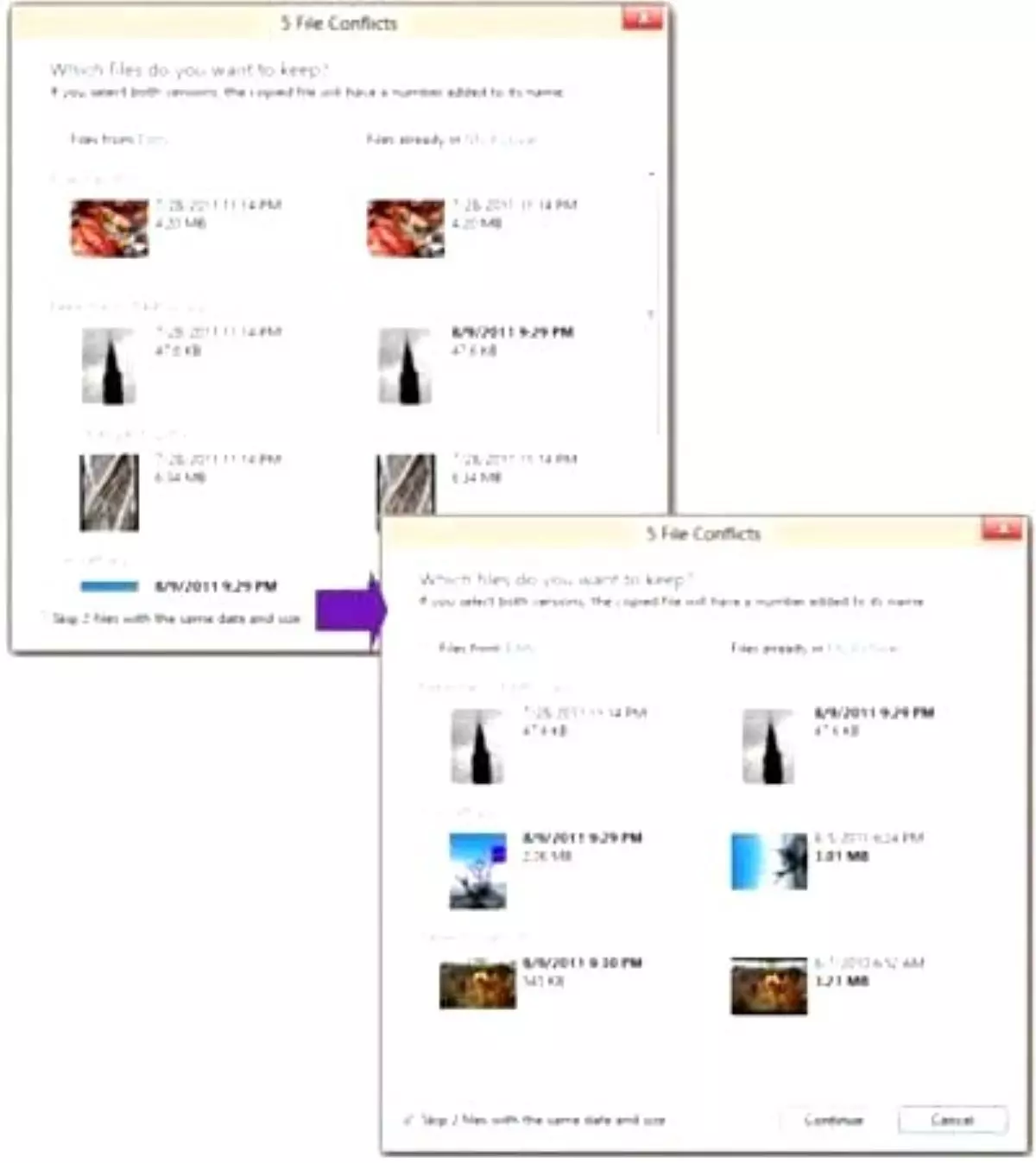 Windows 8 Beta\'da Değişecek Şeyler!