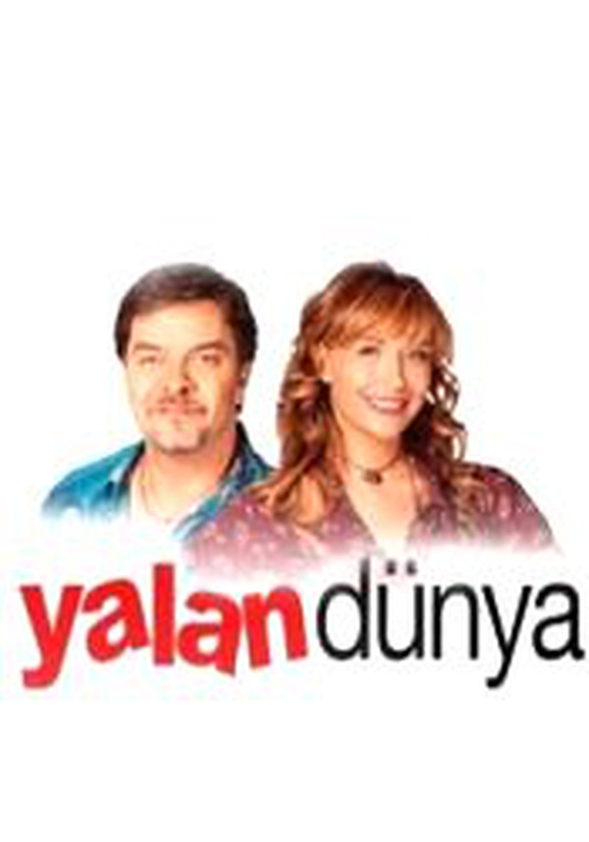 Yalan Dünya Dizisi 4. Bölüm Fragmanı