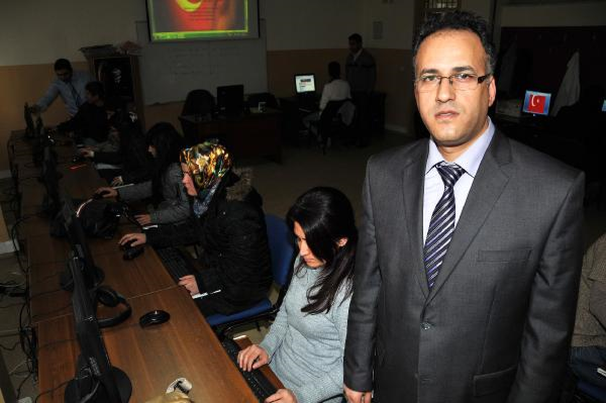 5 Yılda 35 Bin Kişiye 'Altın Bilezik'