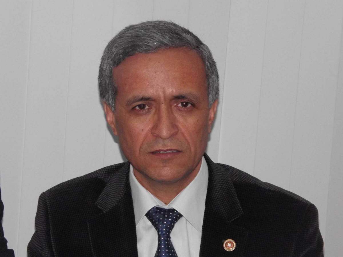 AK Parti Manisa Milletvekili Muzaffer Yurttaş Açıklaması