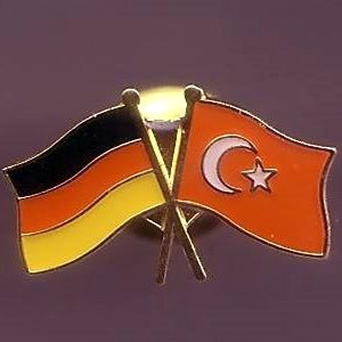 'Alman-Türk Ortak Organik Tarım Projesi'