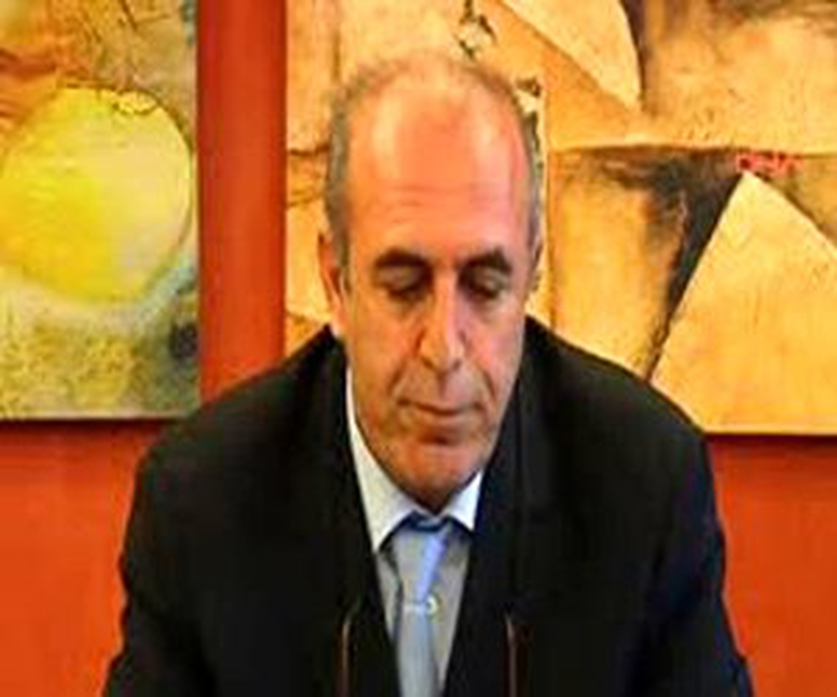 Ankaralı Spor Adamı Şahin Ulu\'dan Tartışılacak İddialar