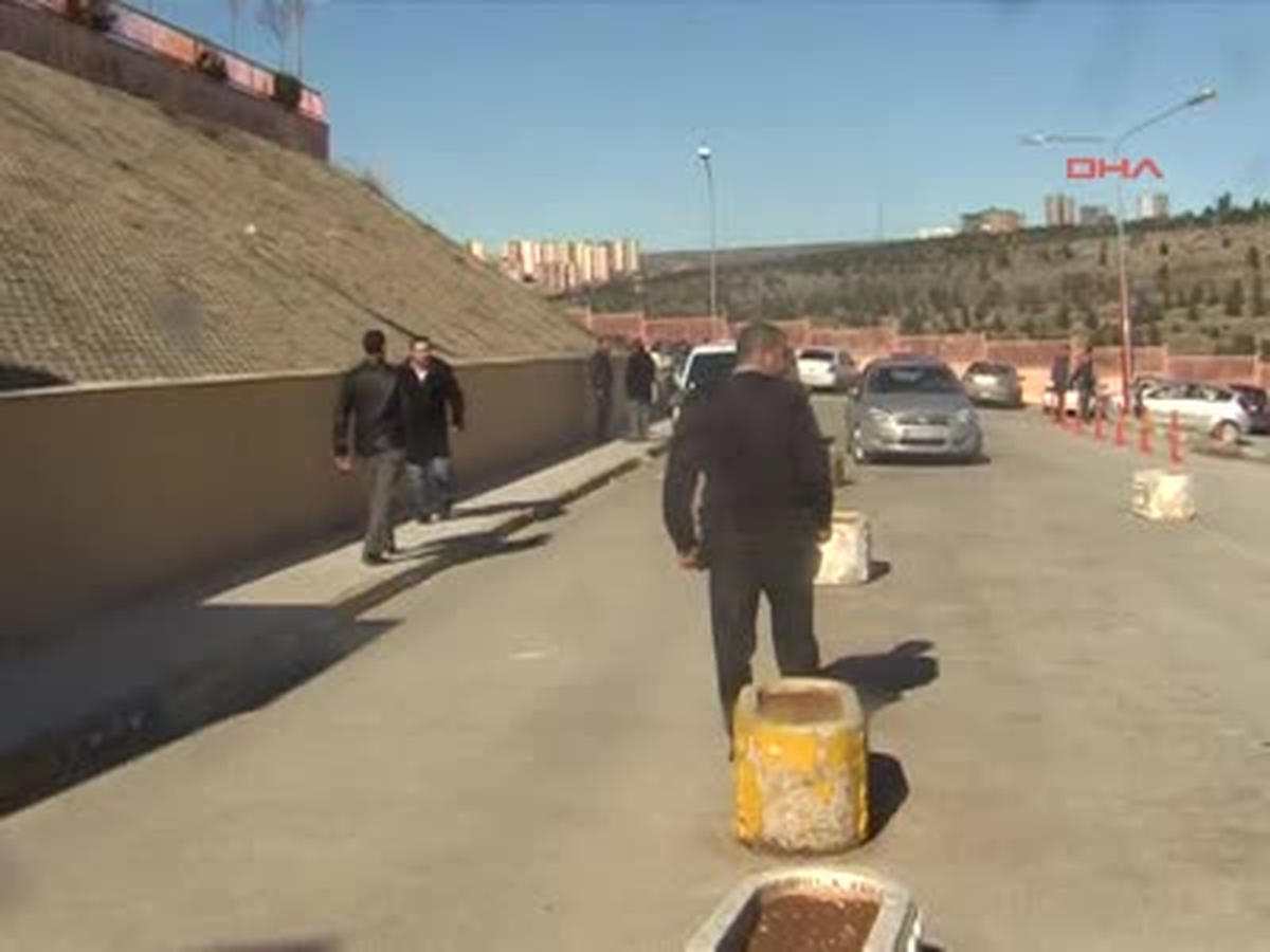 Aranan Hırsızlık Şüphelisi Balıklıgöl\'de Yakalandı