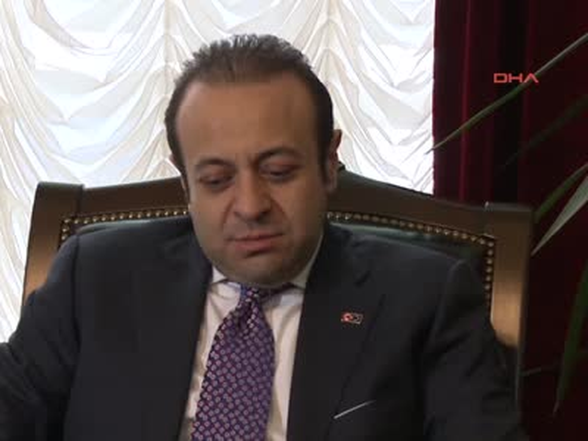 'Aslında AB Süreci Türkiye'nin Yeniden Köküne Dönme Sürecidir?