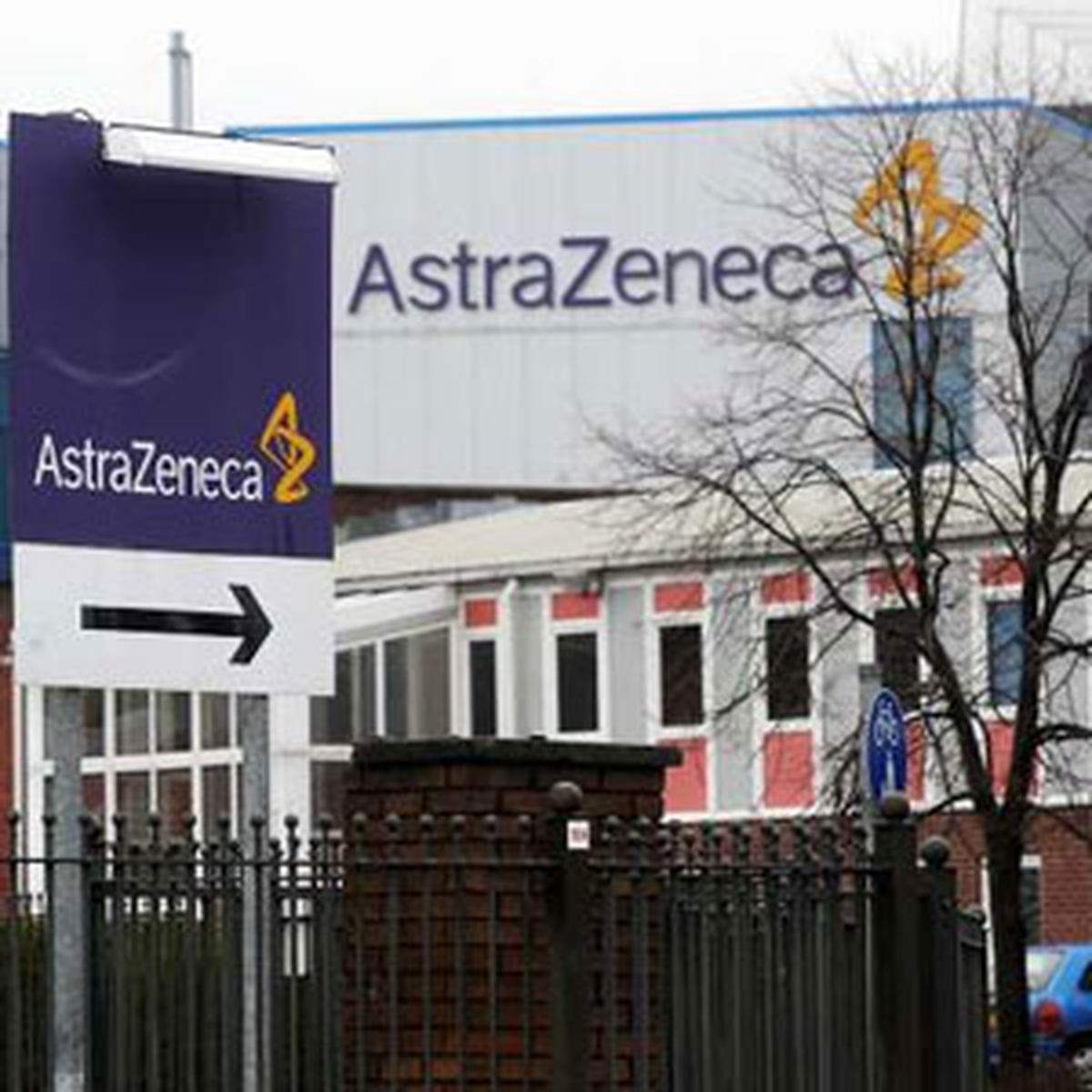 Astrazeneca, 7 Bin 300 Kişiyi İşten Çıkaracak