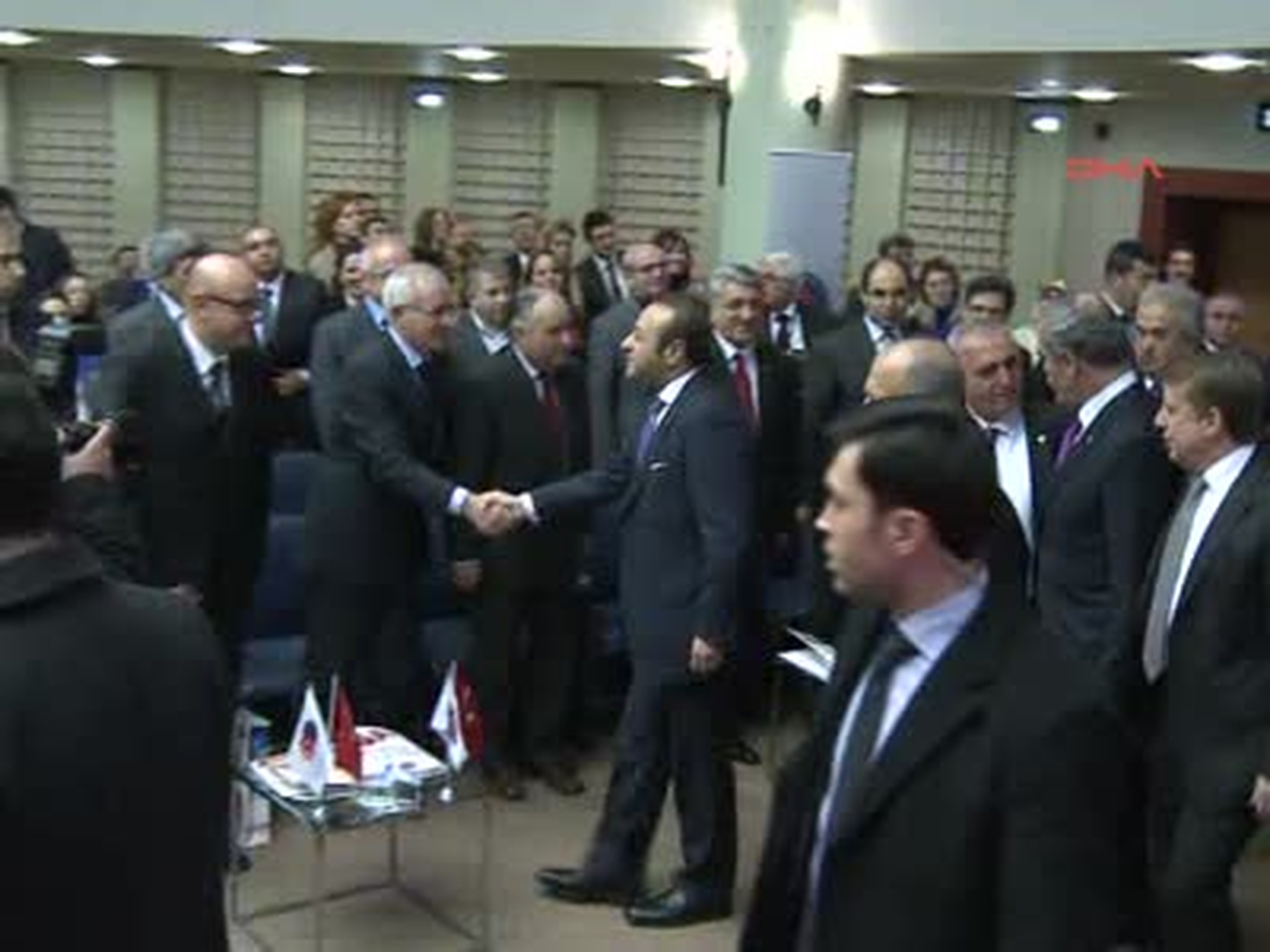 Bağış: 'Allah Kılıçdaroğlu'nu ve CHP'yi Ana Muhalefet Mevkiinden Ayırmasın'