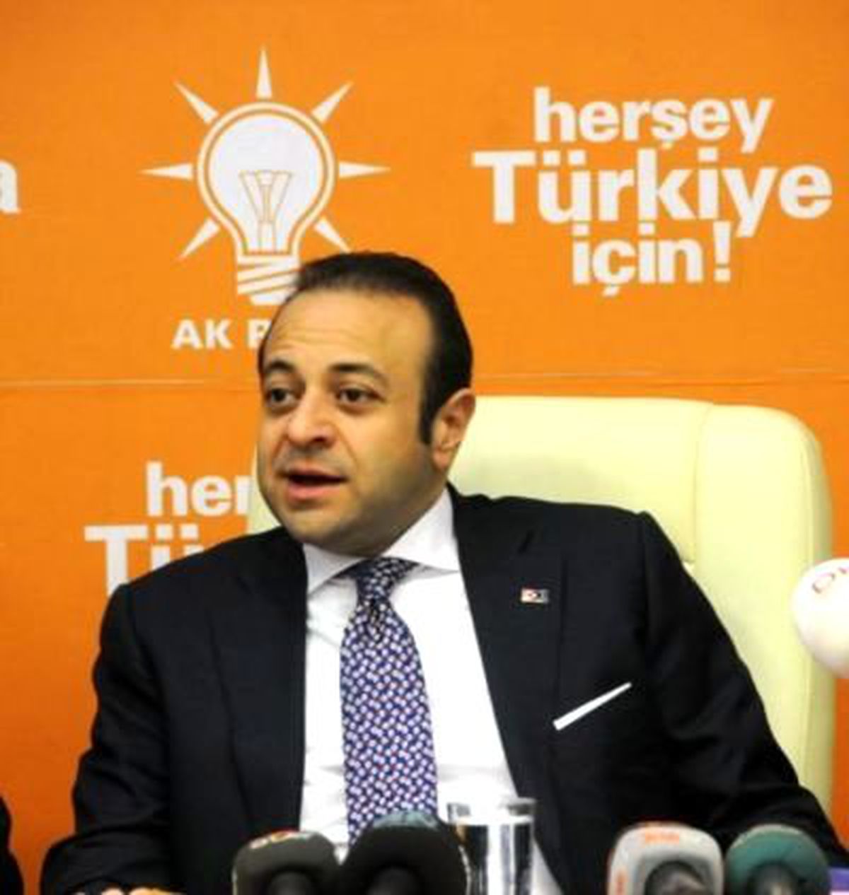 Bakan Bağış'tan Bursa'ya Övgü