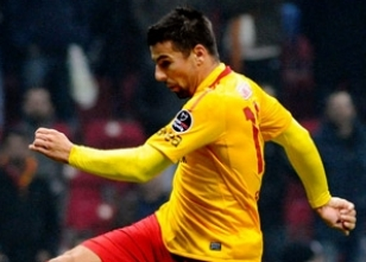 Baros Uslanmıyor
